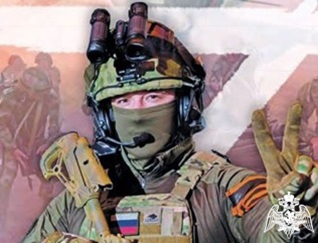 5 Военный клинический госпиталь производит набор на службу по контракту