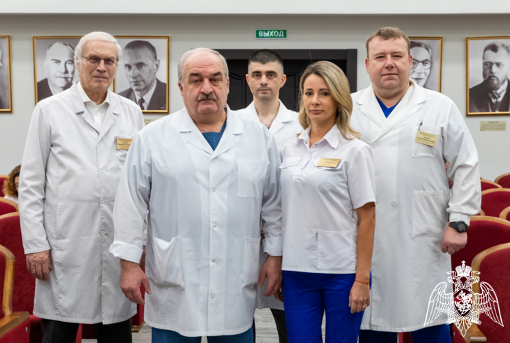 Инновационное изобретение уральских докторов